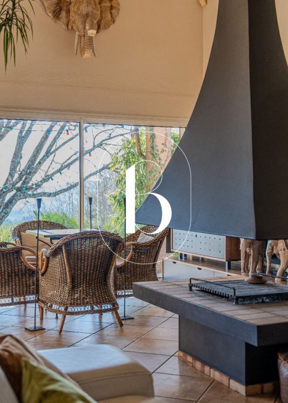 sale Villa Goudargues