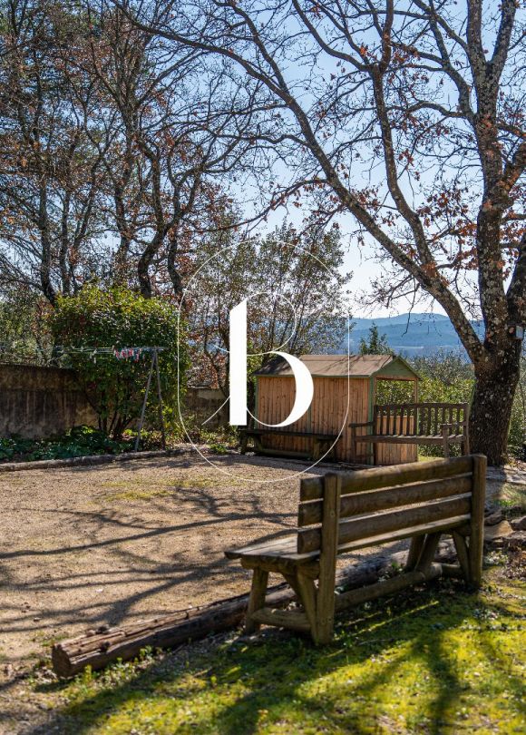 sale Villa Goudargues