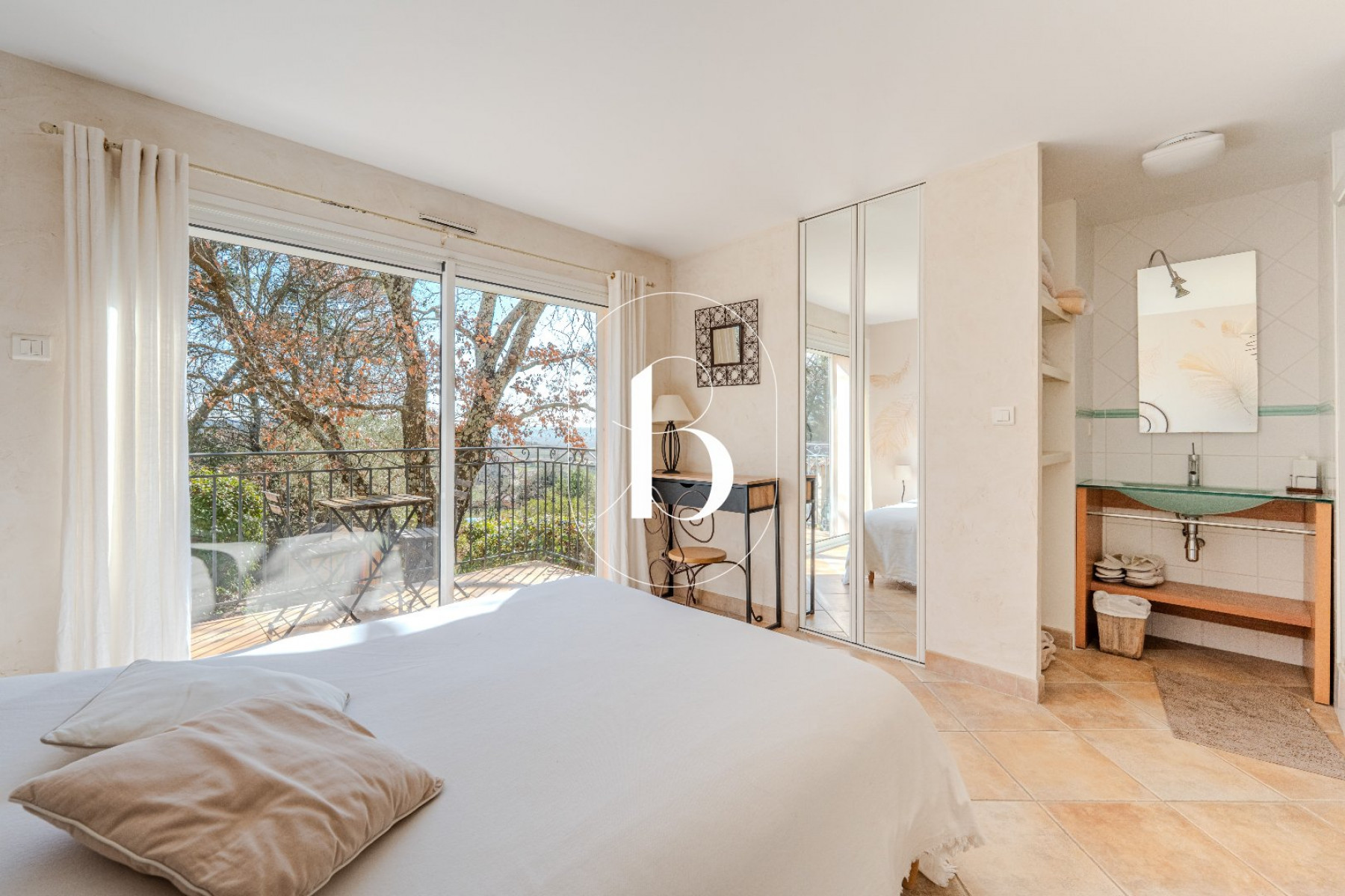 sale Villa Goudargues