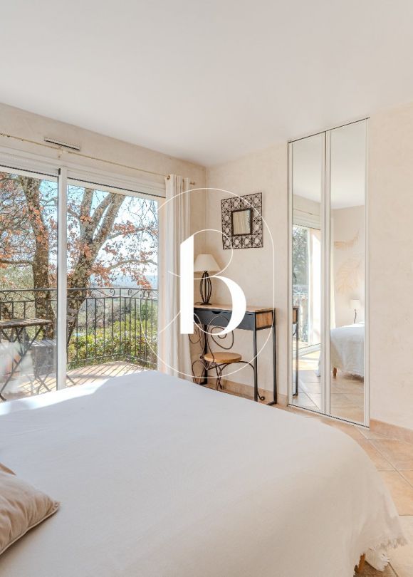 sale Villa Goudargues