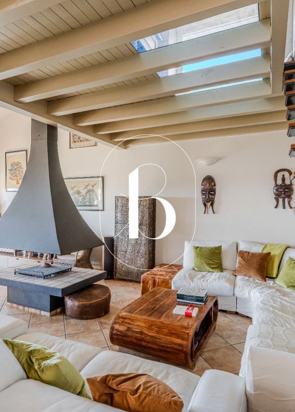 sale Villa Goudargues