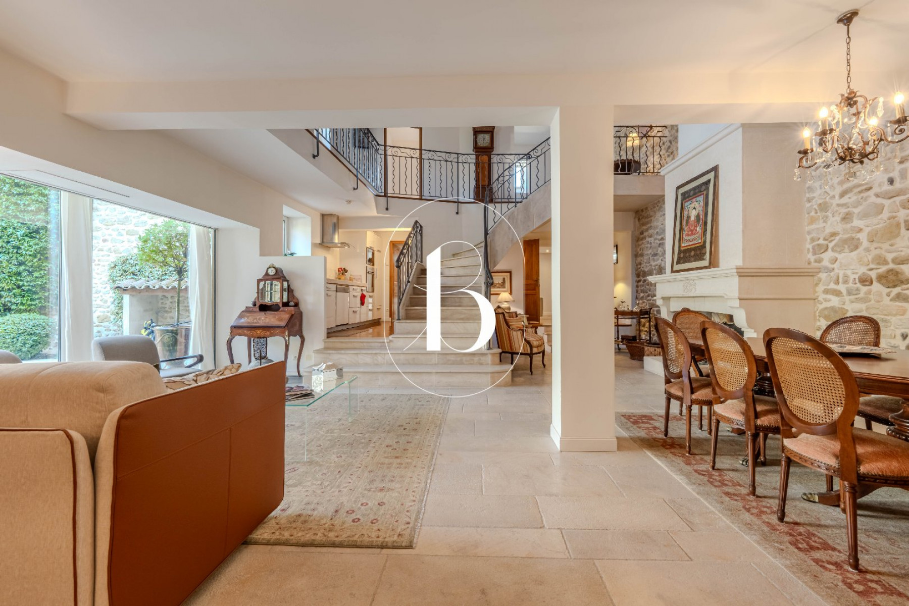 vente Maison de village Uzes