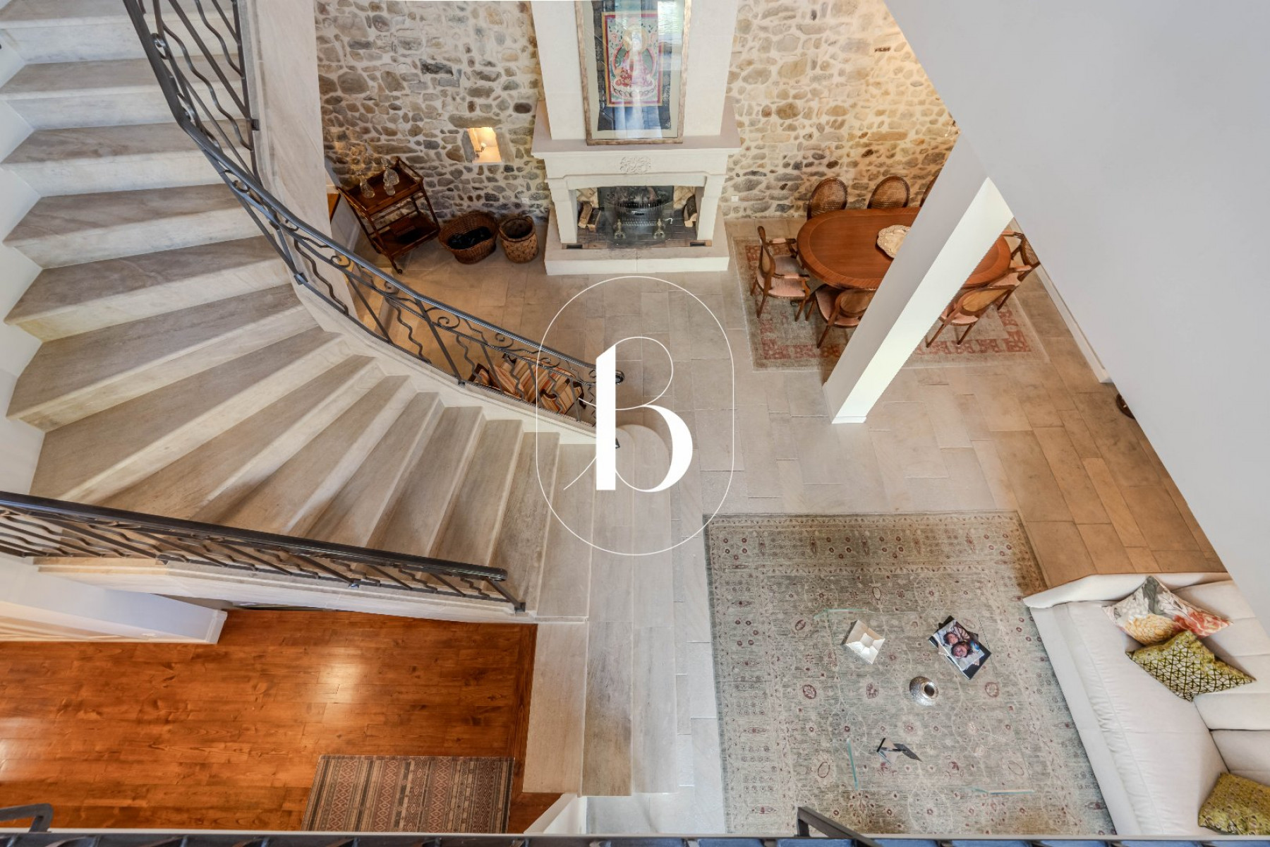 vente Maison de village Uzes