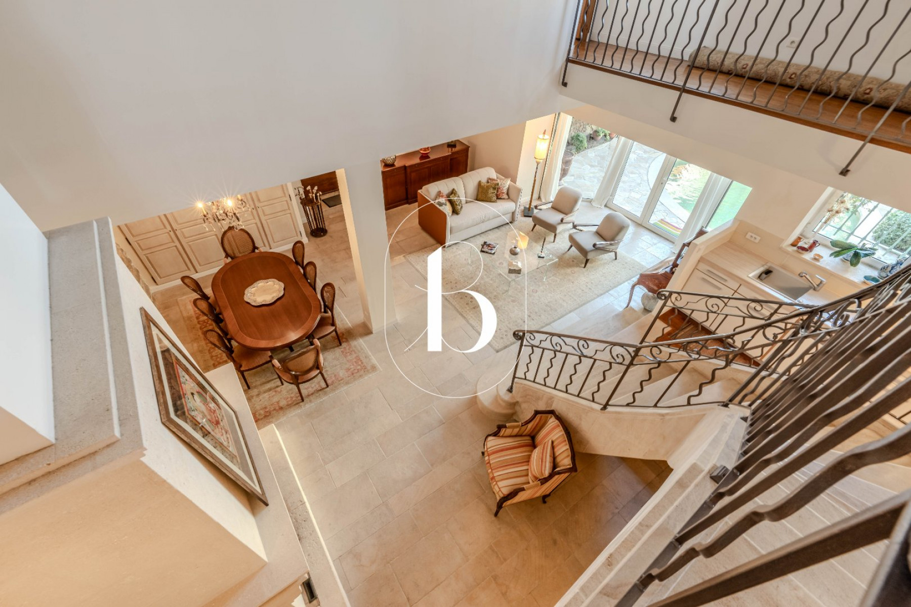 vente Maison de village Uzes