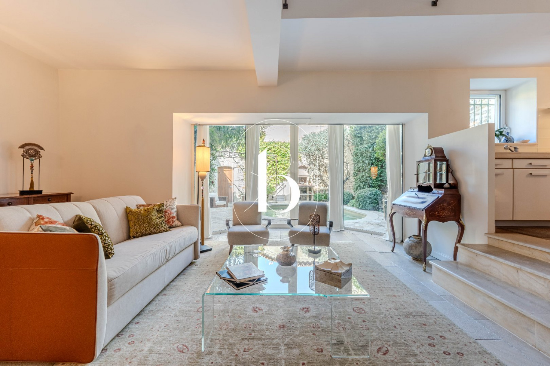 vente Maison de village Uzes