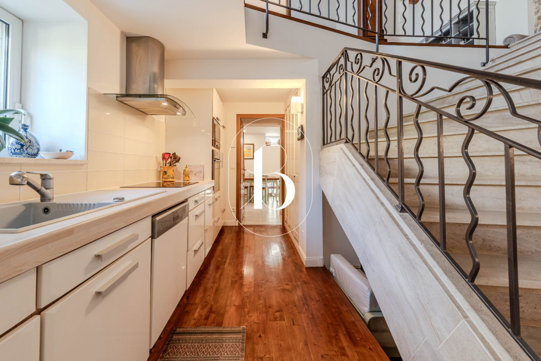 vente Maison de village Uzes