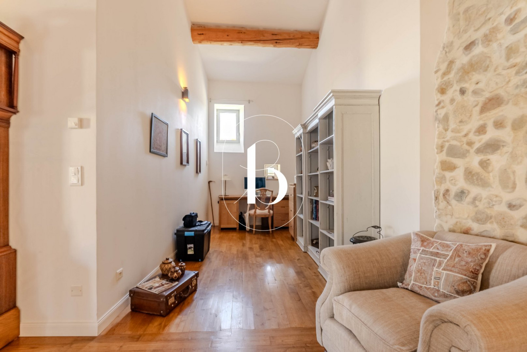 vente Maison de village Uzes
