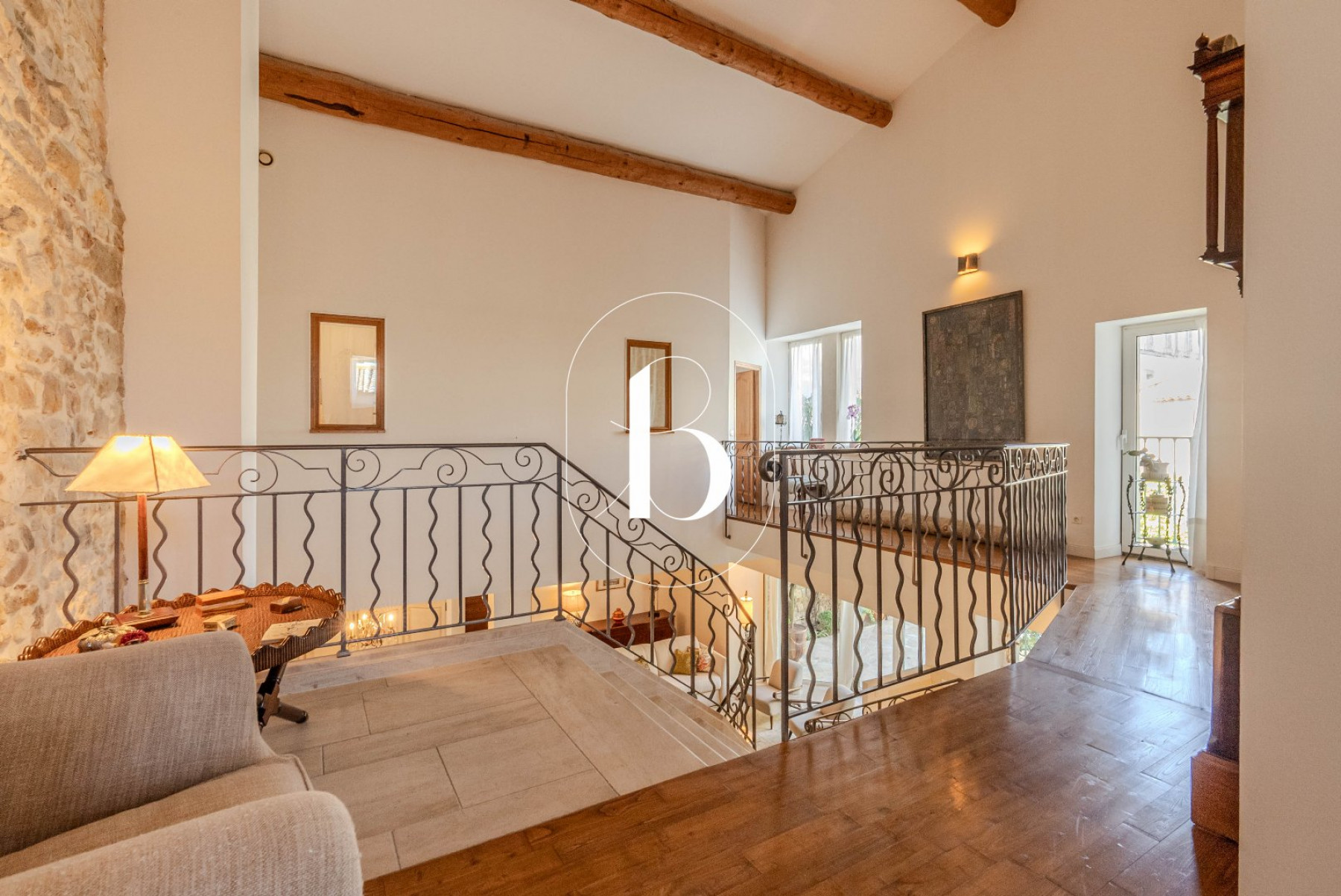 vente Maison de village Uzes