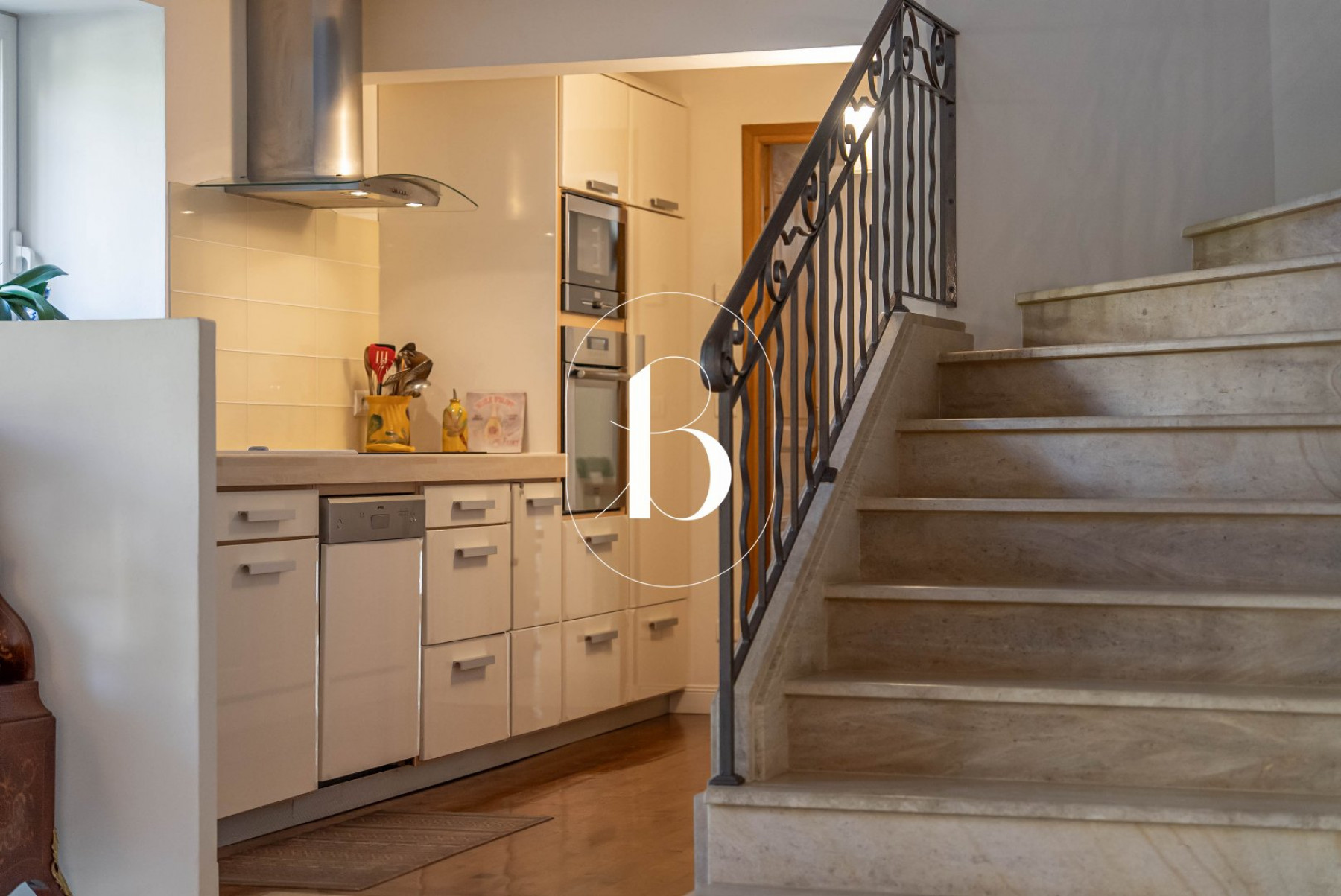vente Maison de village Uzes