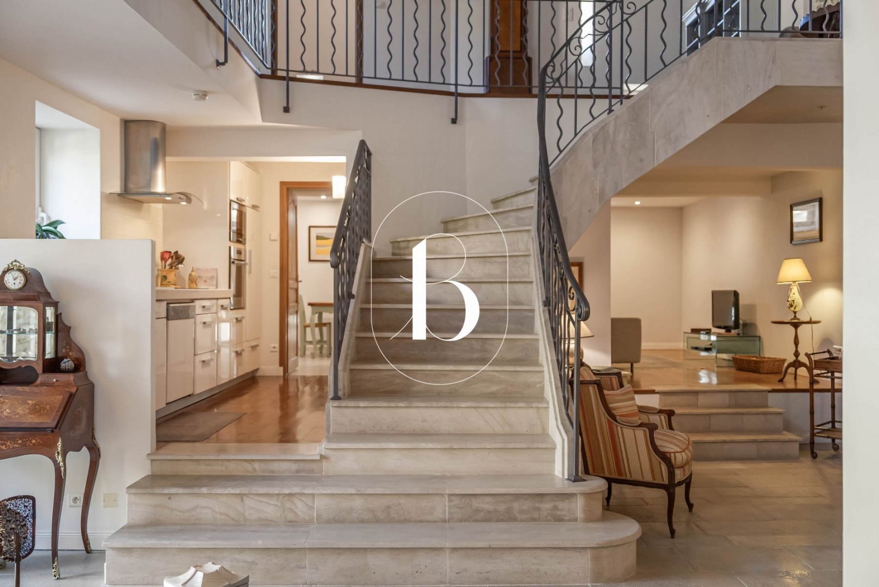 vente Maison de village Uzes