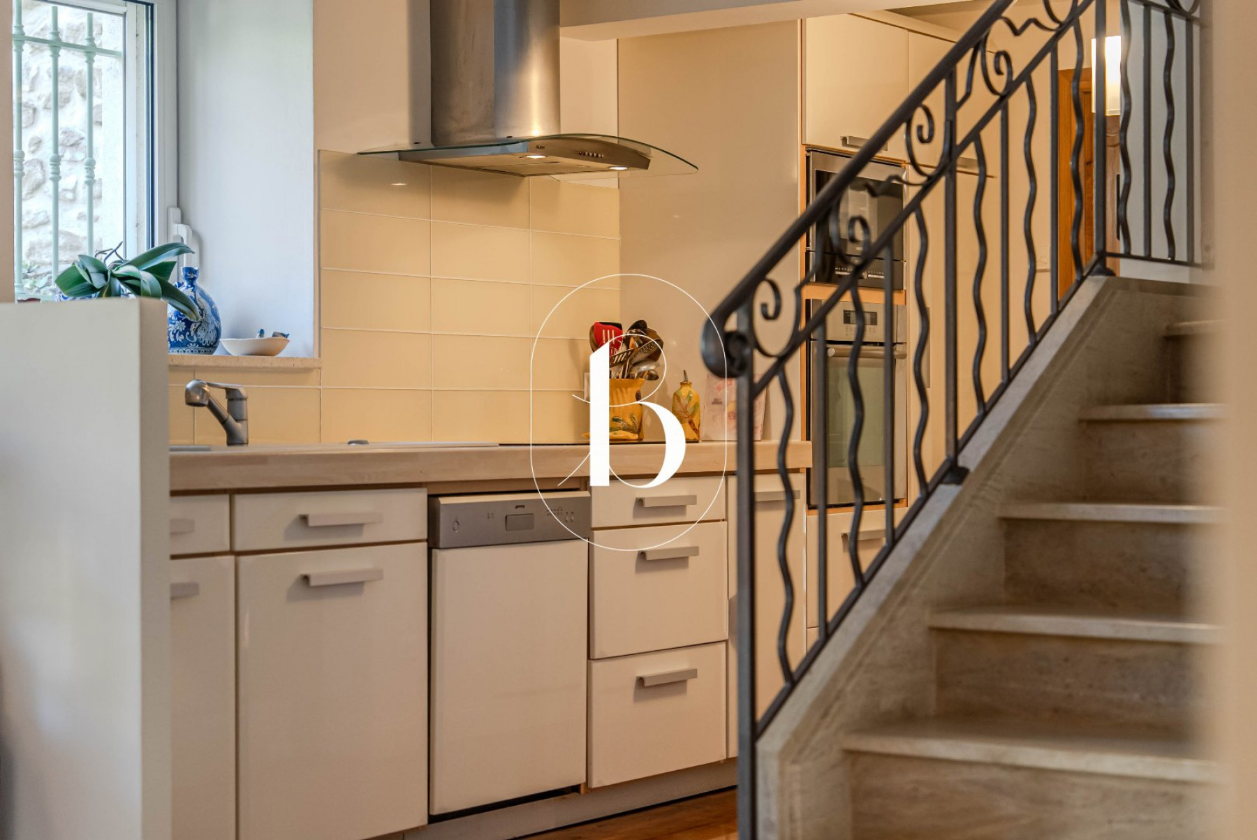 vente Maison de village Uzes