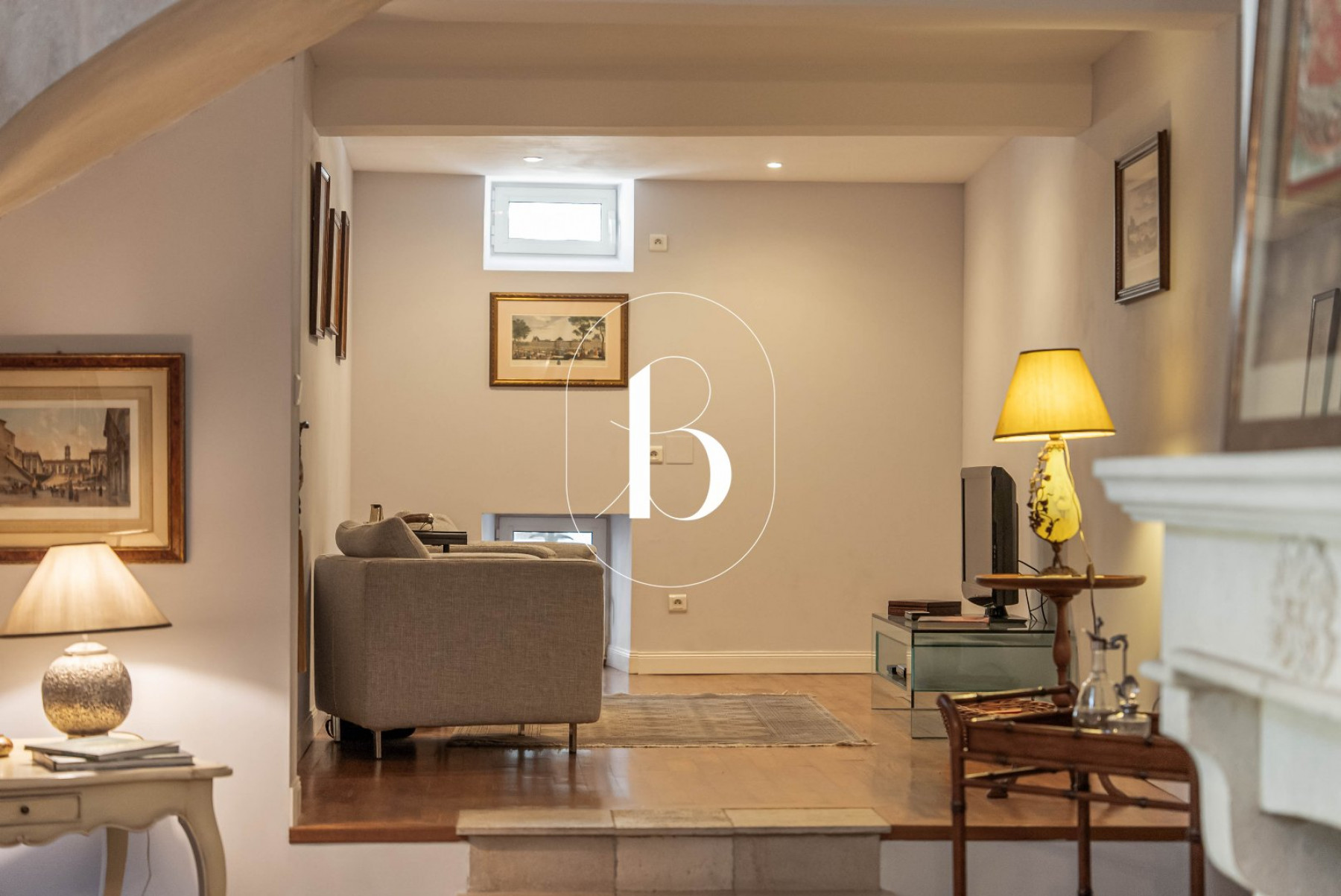 vente Maison de village Uzes