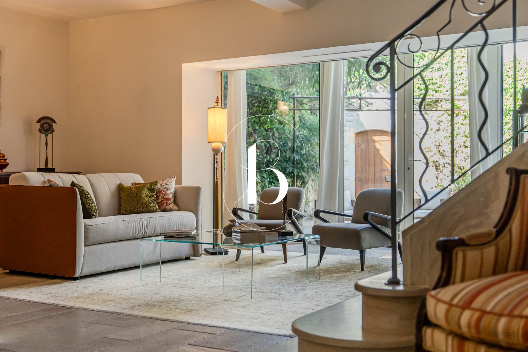 vente Maison de village Uzes