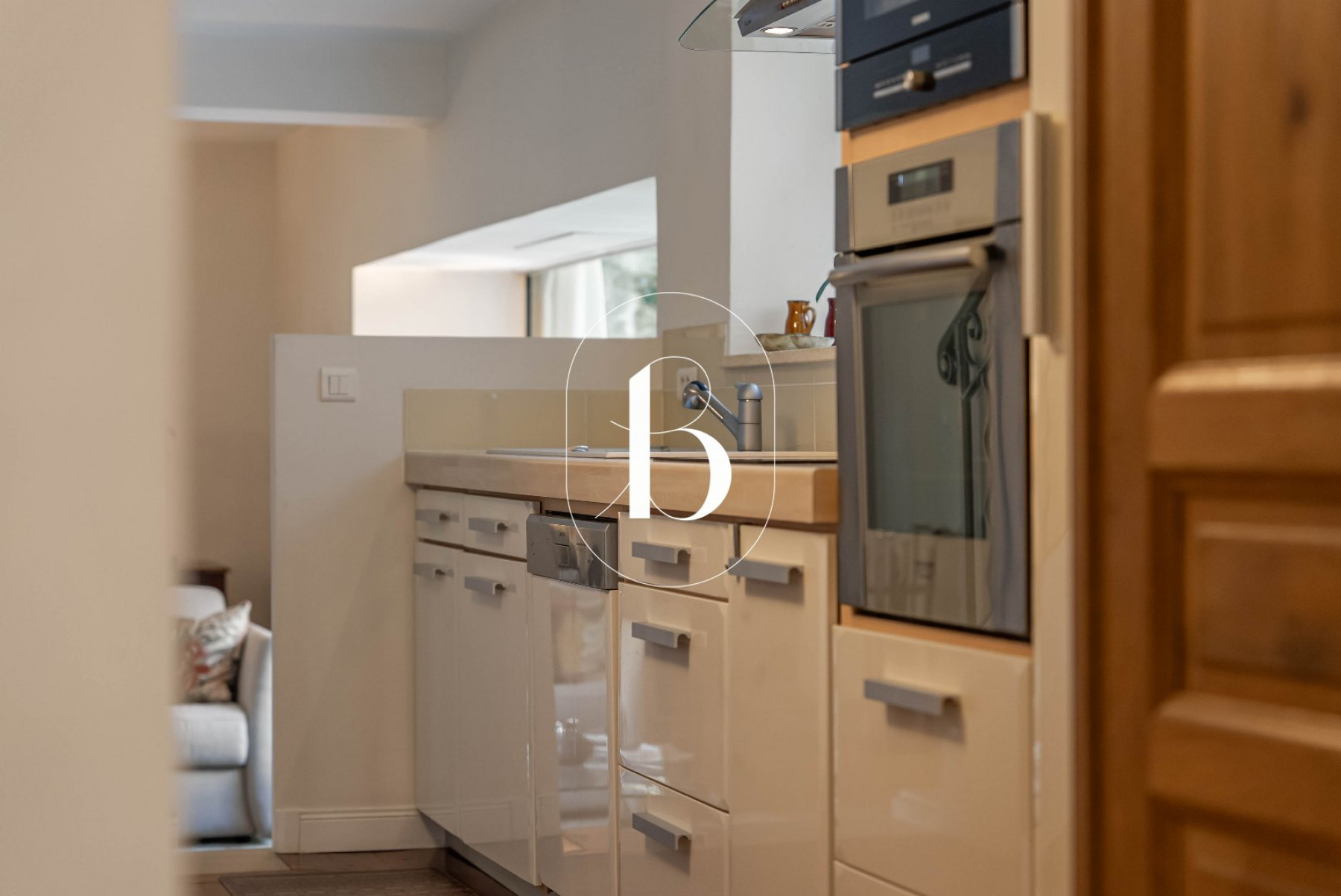 vente Maison de village Uzes