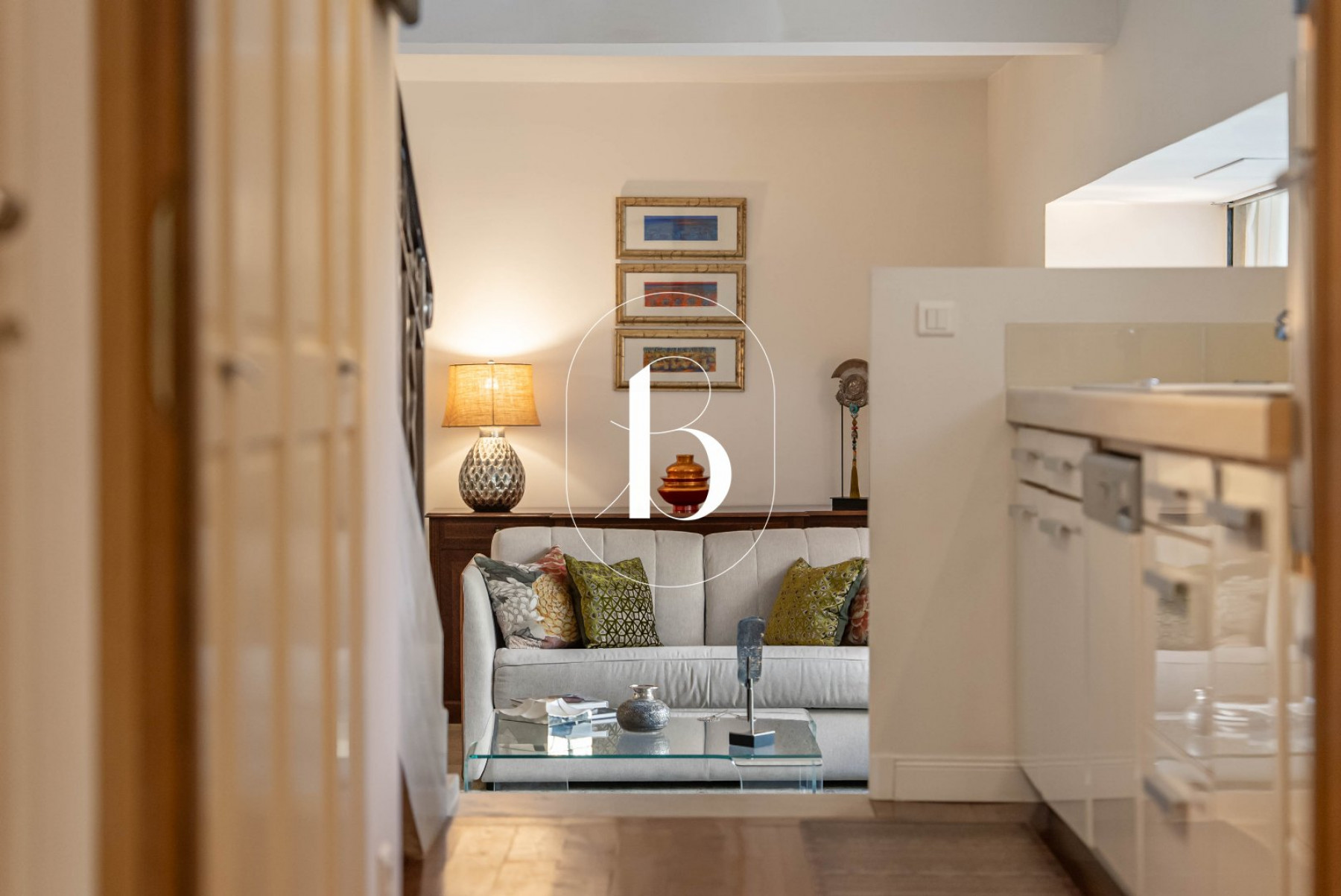 vente Maison de village Uzes