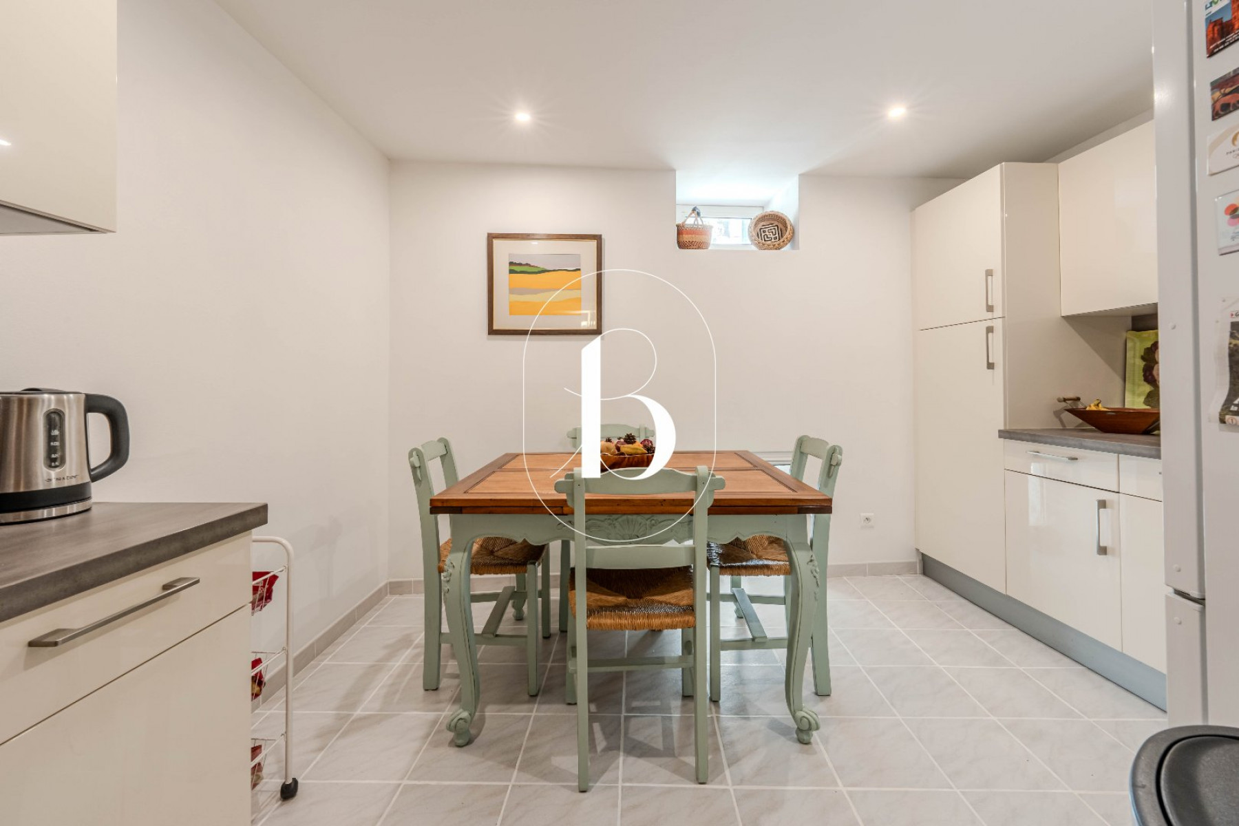 vente Maison de village Uzes
