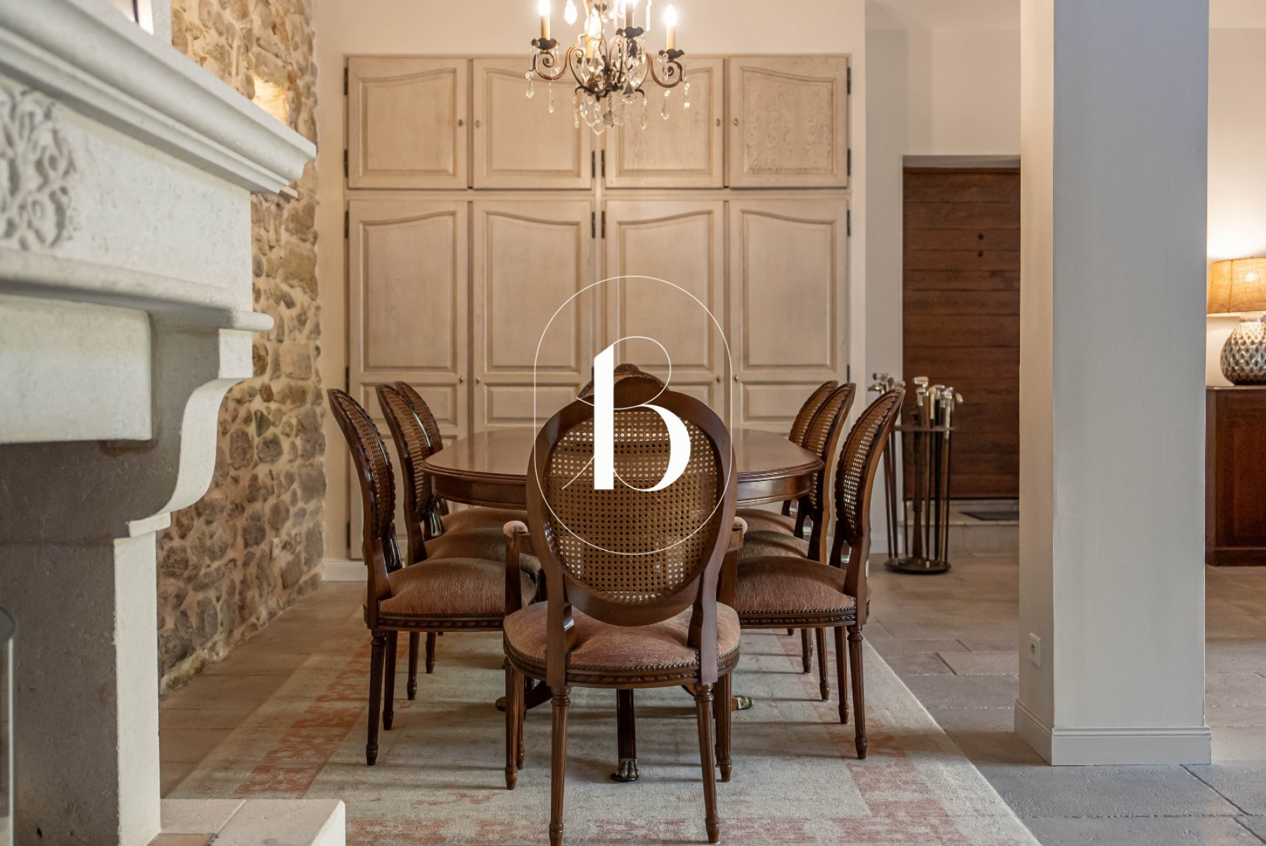 vente Maison de village Uzes