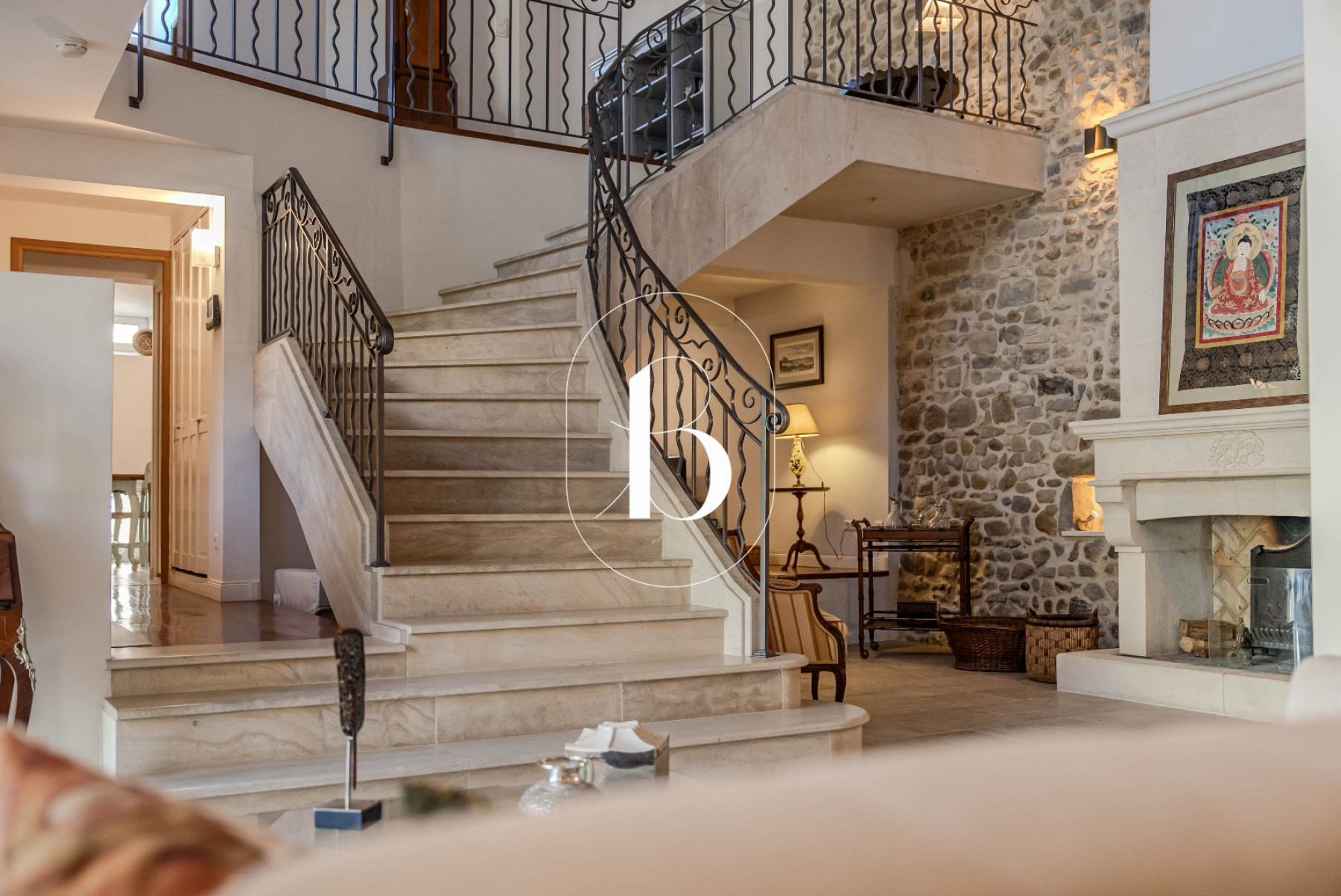 vente Maison de village Uzes