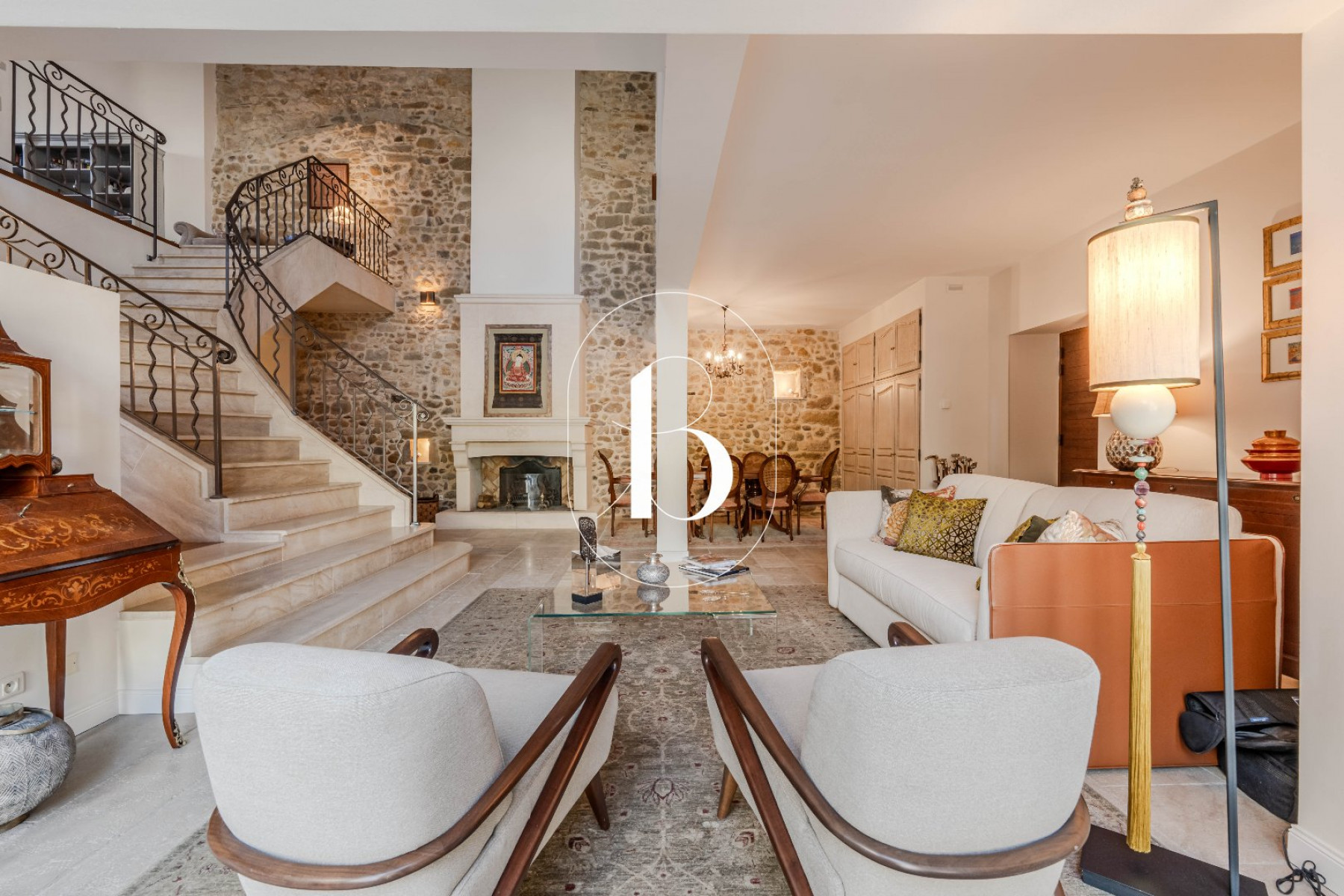 vente Maison de village Uzes