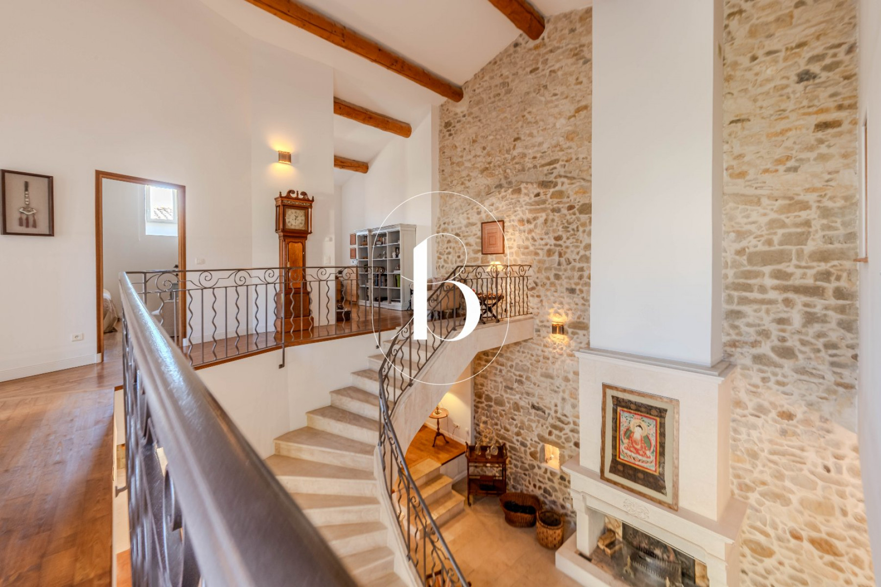 vente Maison de village Uzes