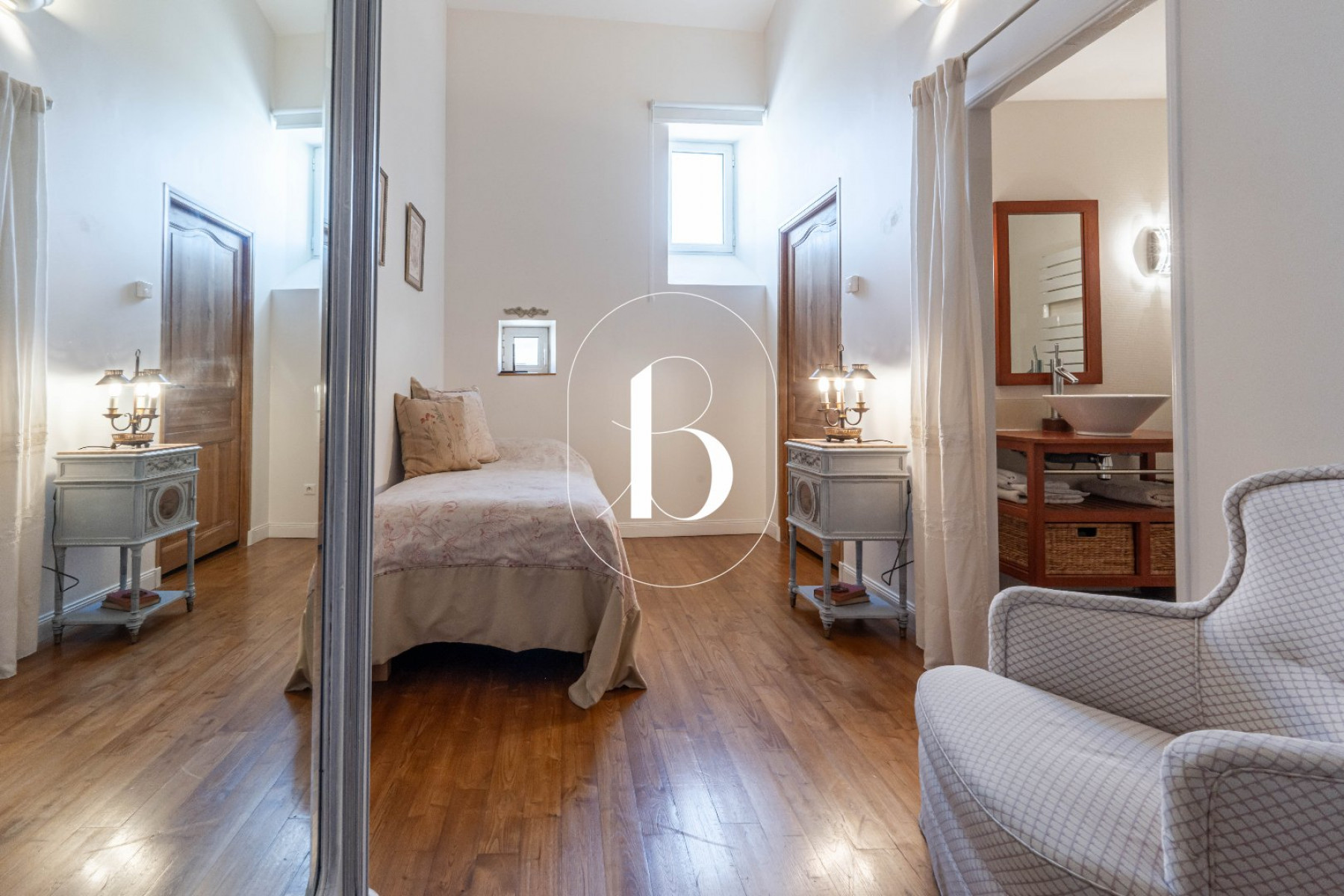 vente Maison de village Uzes