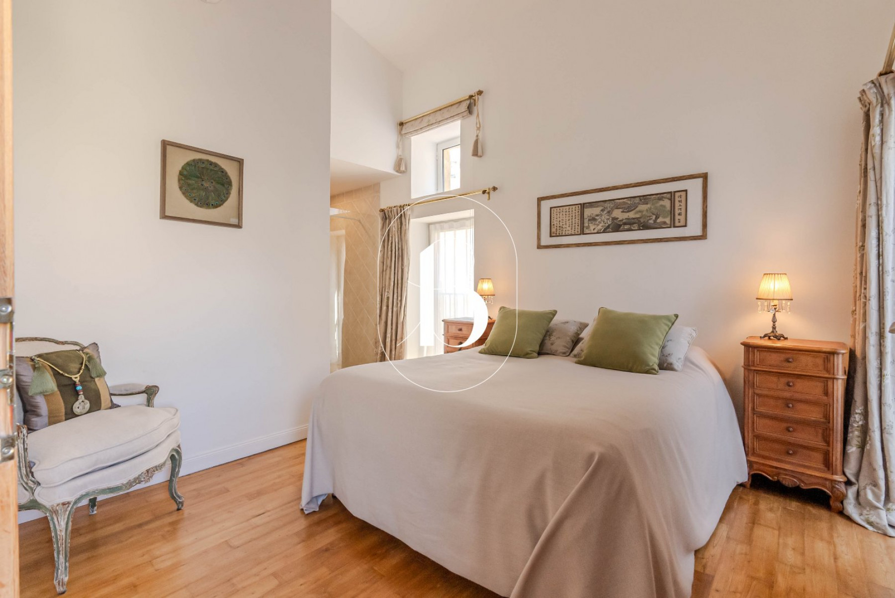 vente Maison de village Uzes