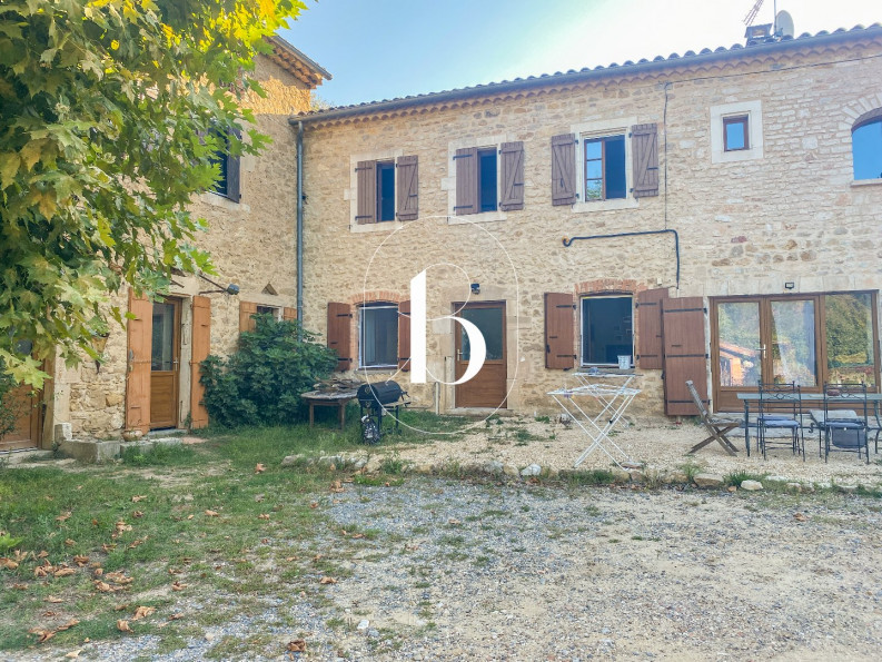 vente Mas Salavas - Photo 6