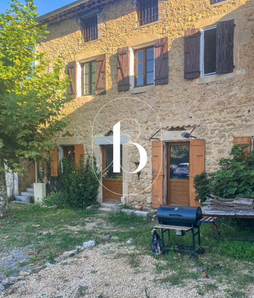 vente Mas Salavas - Photo 5