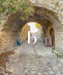 vente Maison de village Salavas