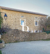 vente Maison de village Salavas
