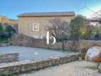 vente Maison de village Salavas
