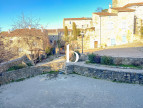 vente Maison de village Salavas