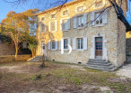 vente Maison de village Salavas