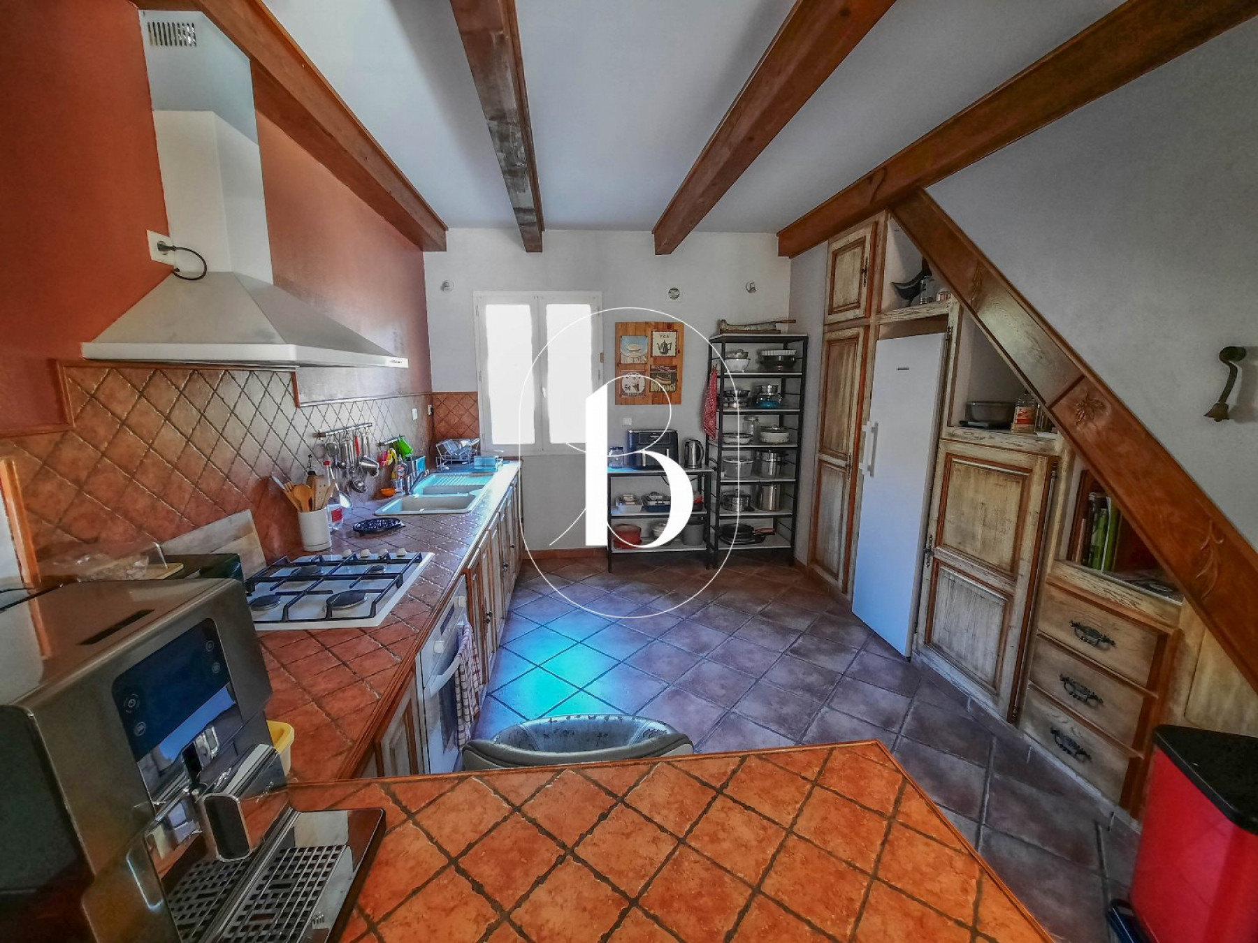 vente Maison contemporaine Barjac