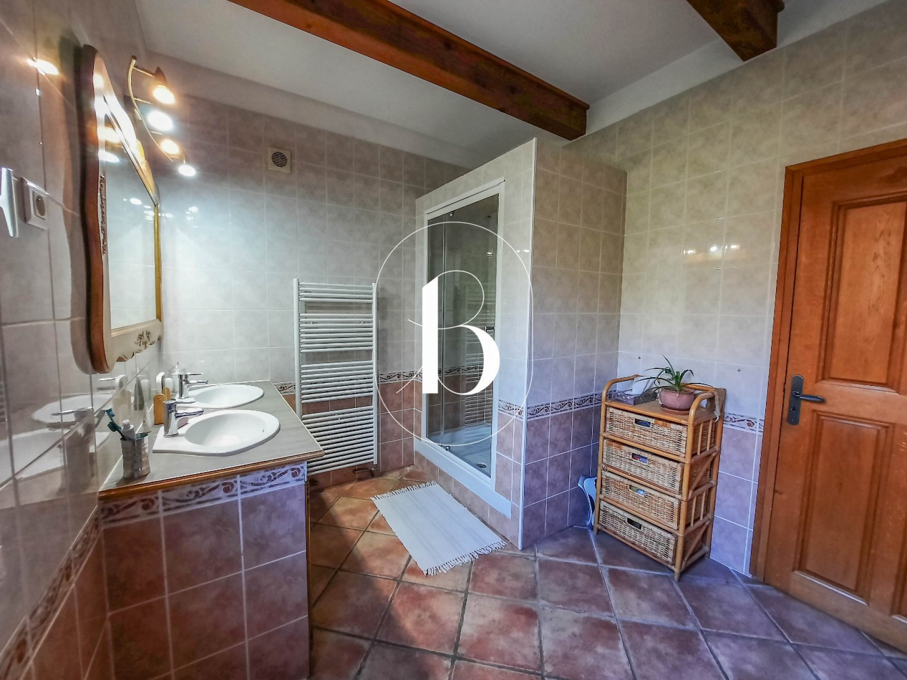 vente Maison contemporaine Barjac