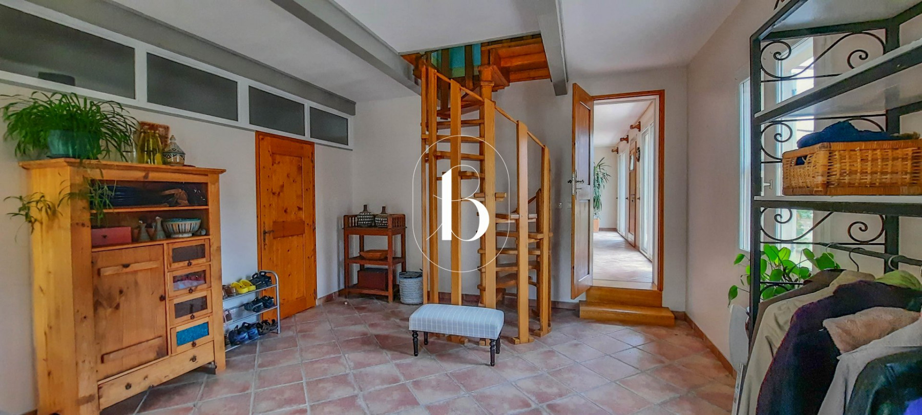 vente Maison contemporaine Barjac
