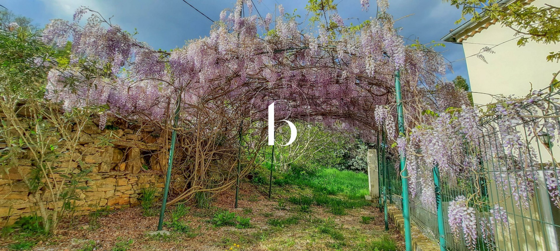 vente Maison contemporaine Barjac