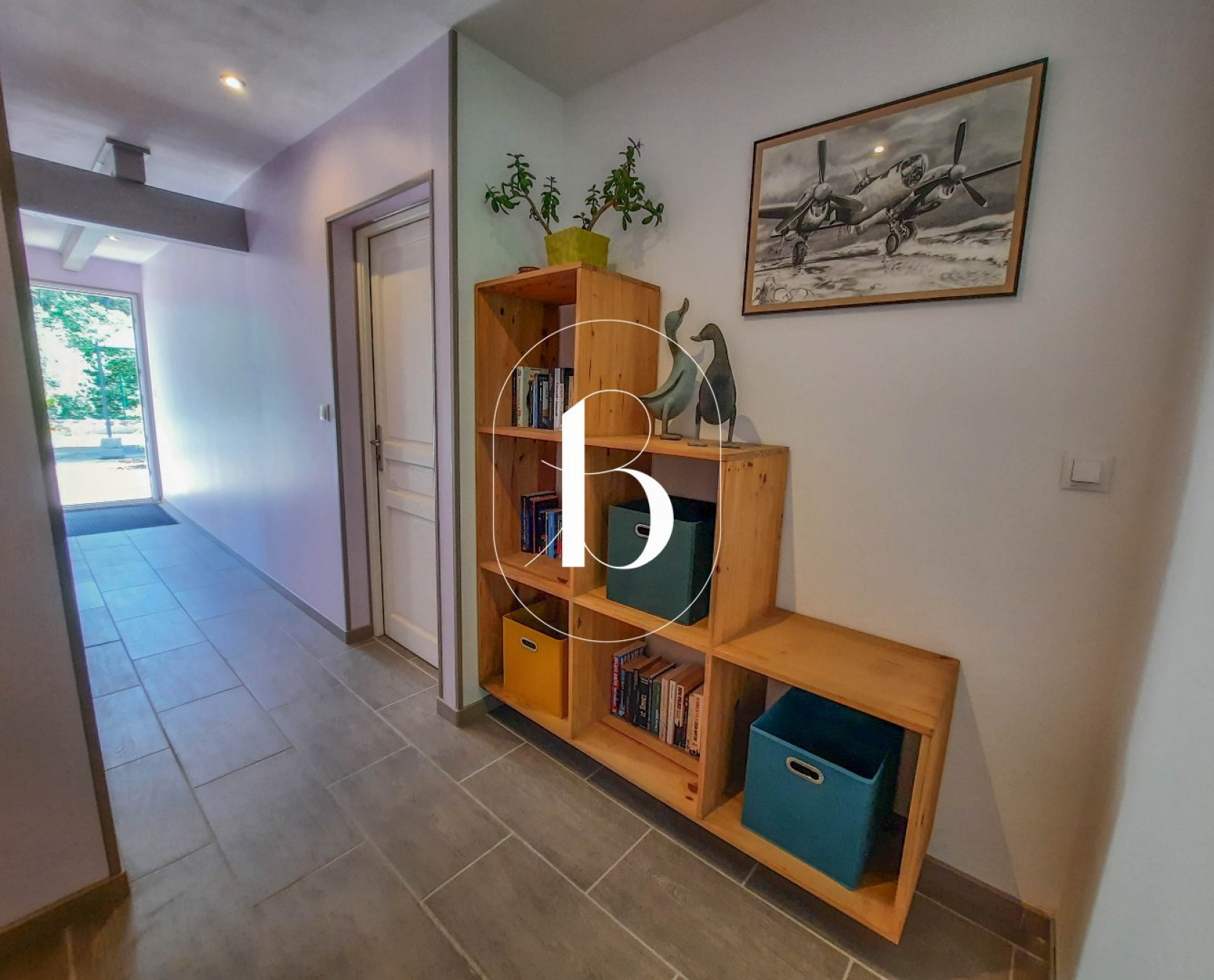 vente Maison contemporaine Barjac