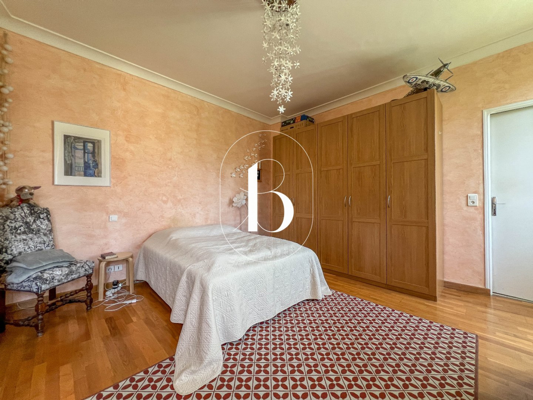 vente Maison de village Goudargues