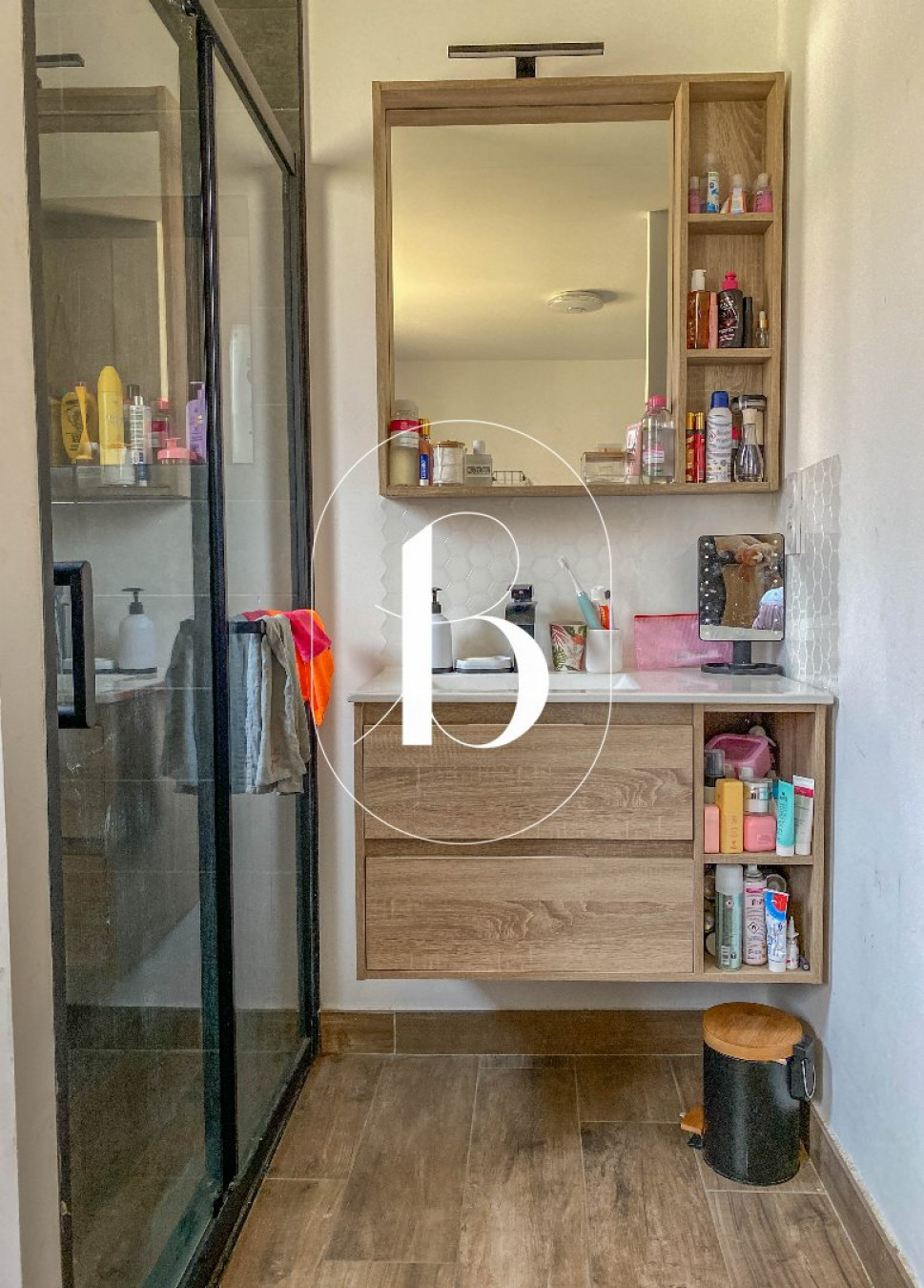 vente Villa Barjac