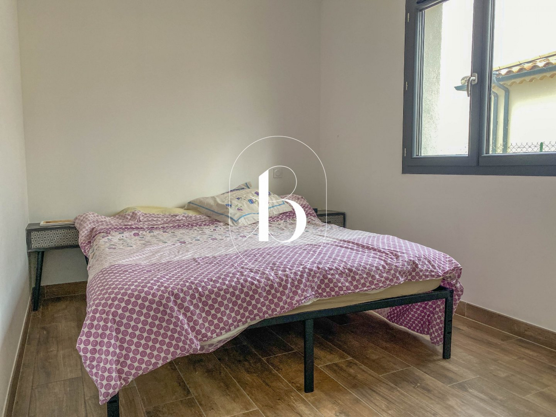 vente Villa Barjac