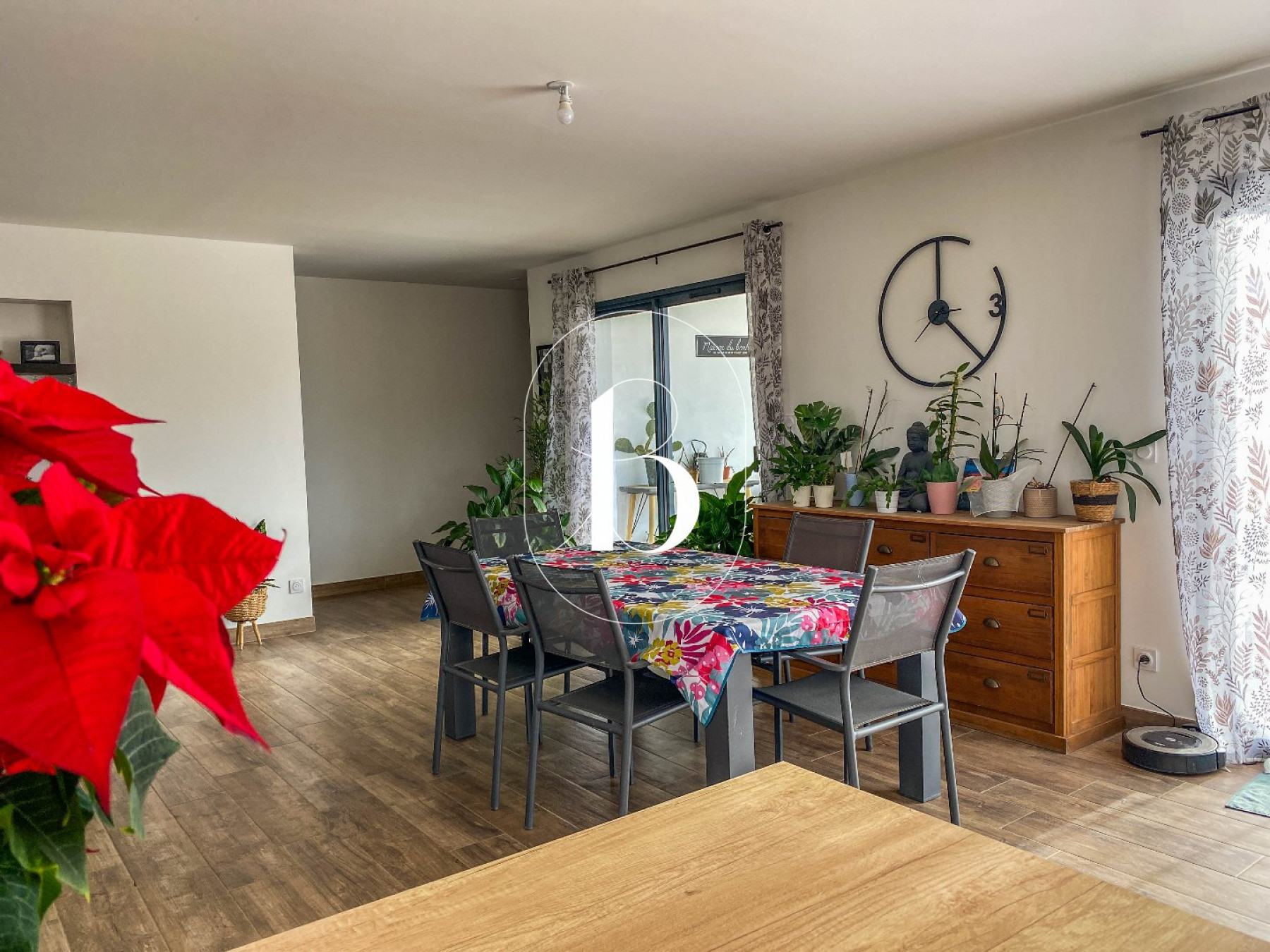vente Villa Barjac