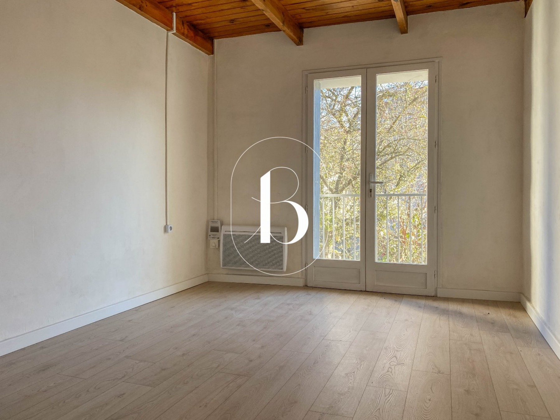 vente Maison de village Barjac