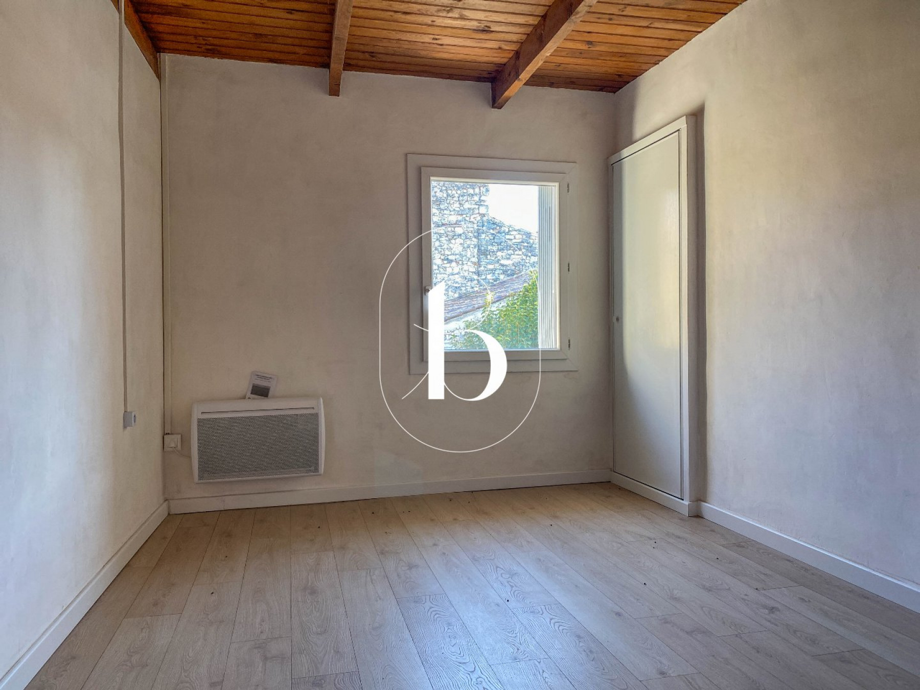 vente Maison de village Barjac
