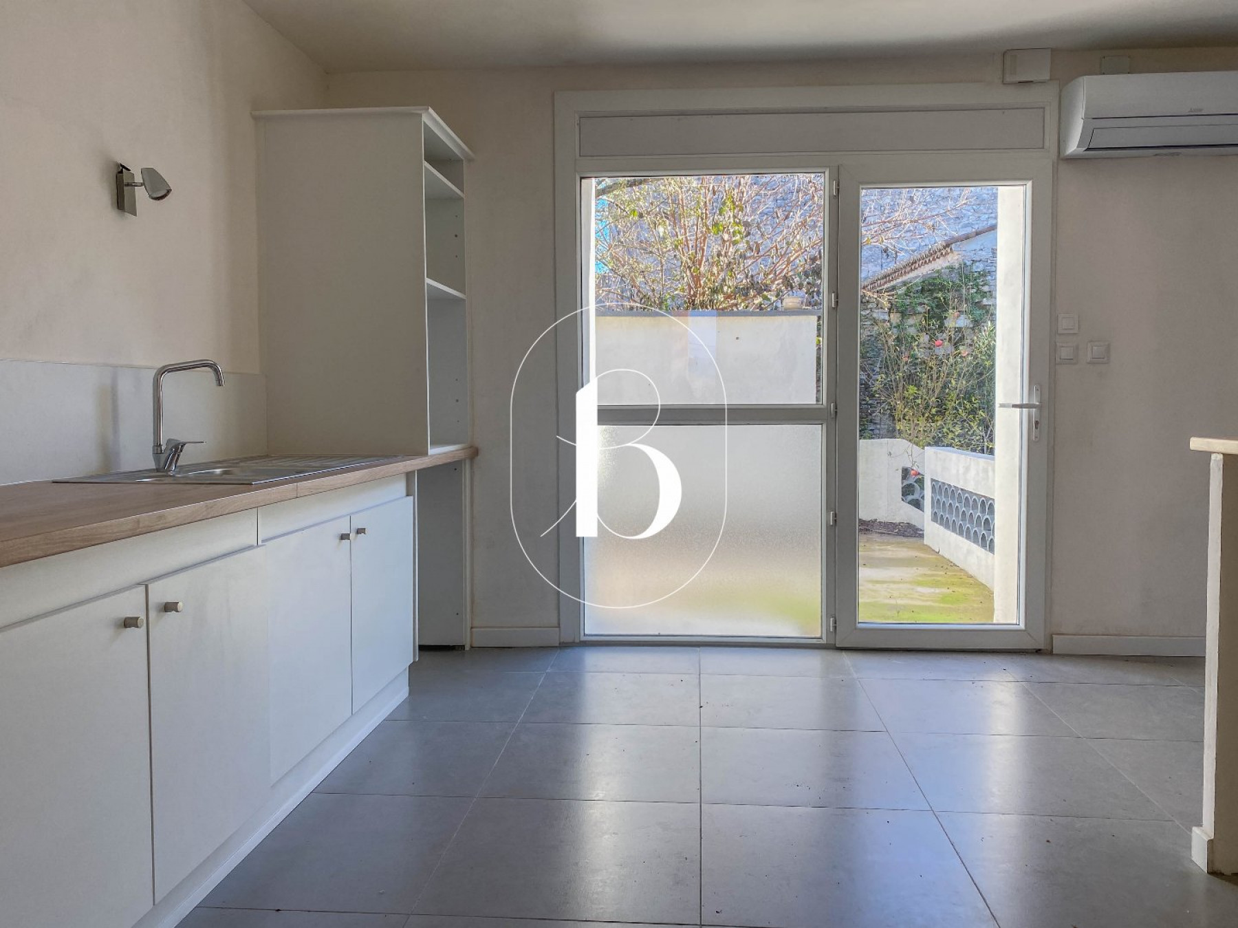 vente Maison de village Barjac