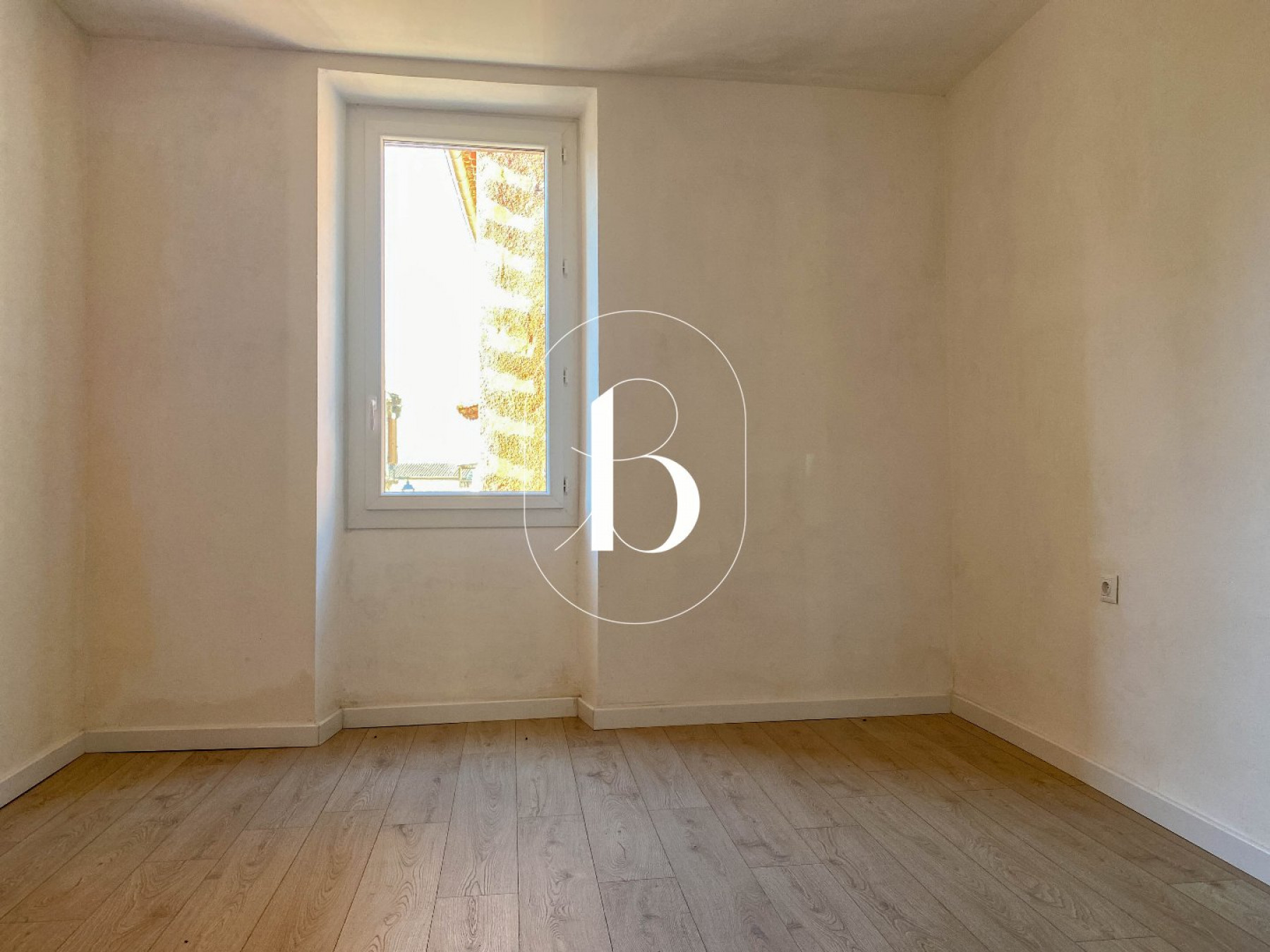 vente Maison de village Barjac