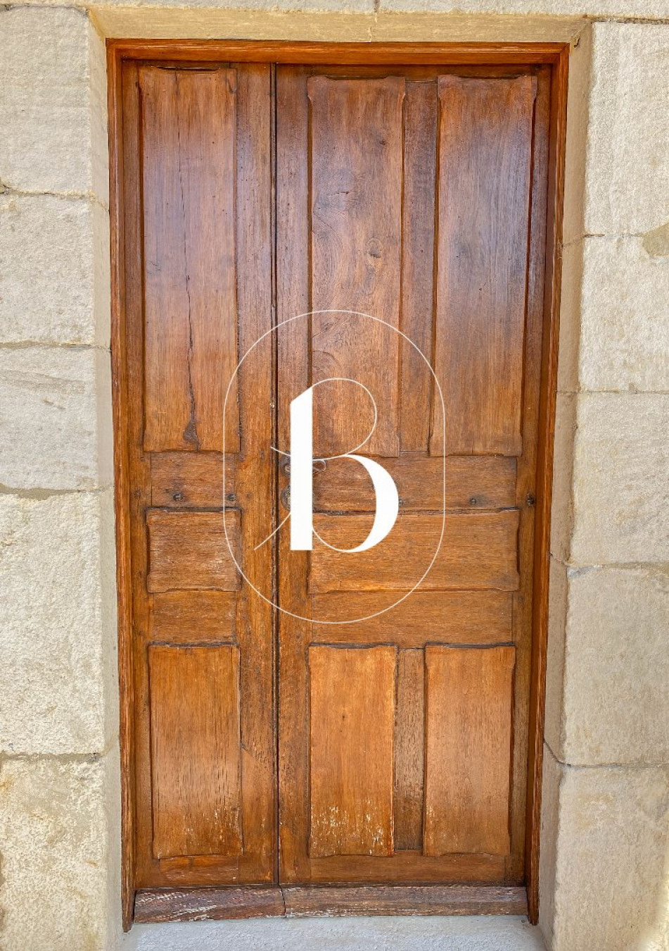 vente Mas Barjac