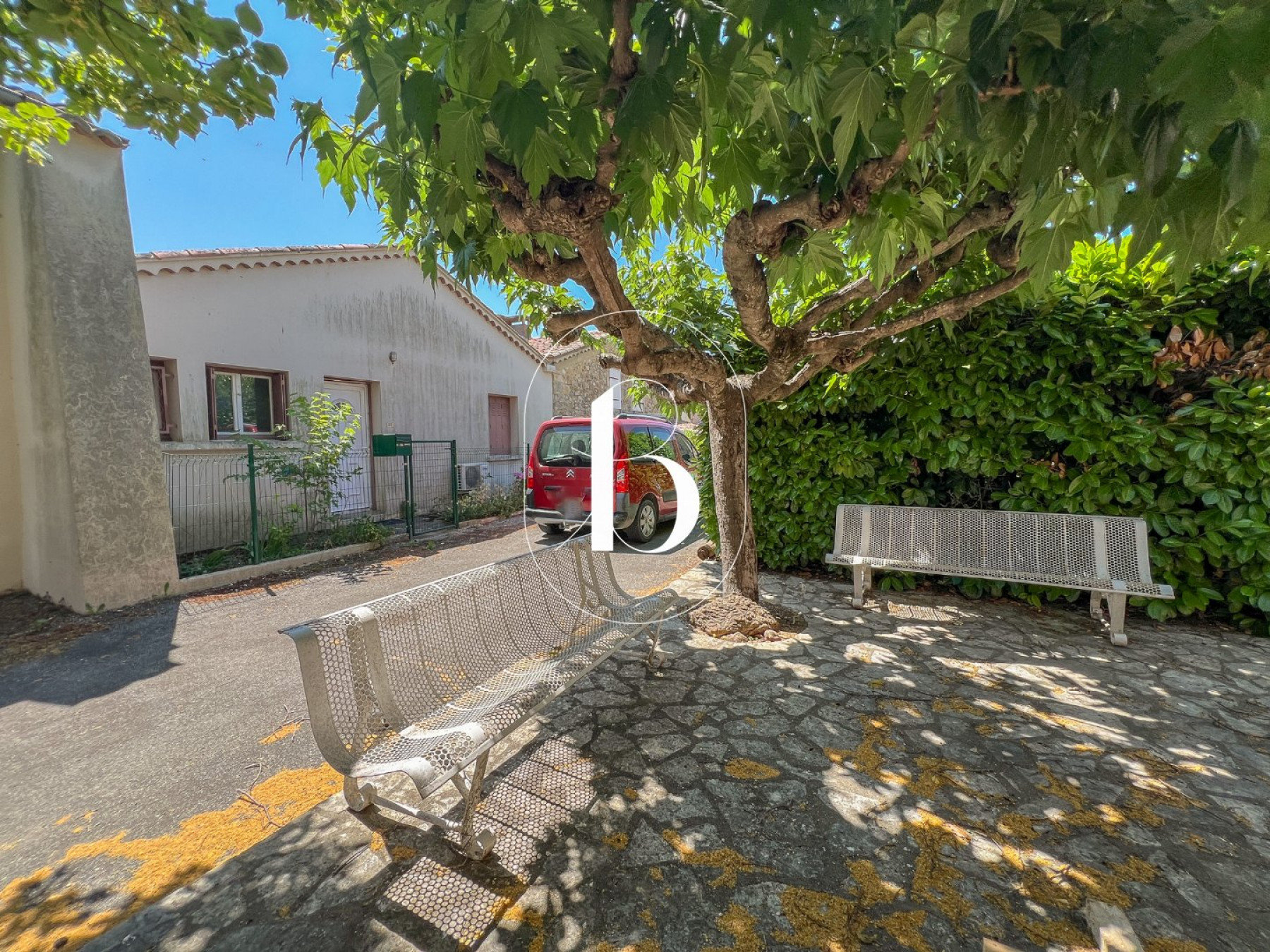 vente Maison de village Bessas