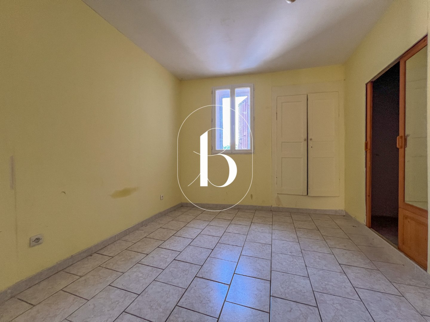 vente Maison de village Bessas