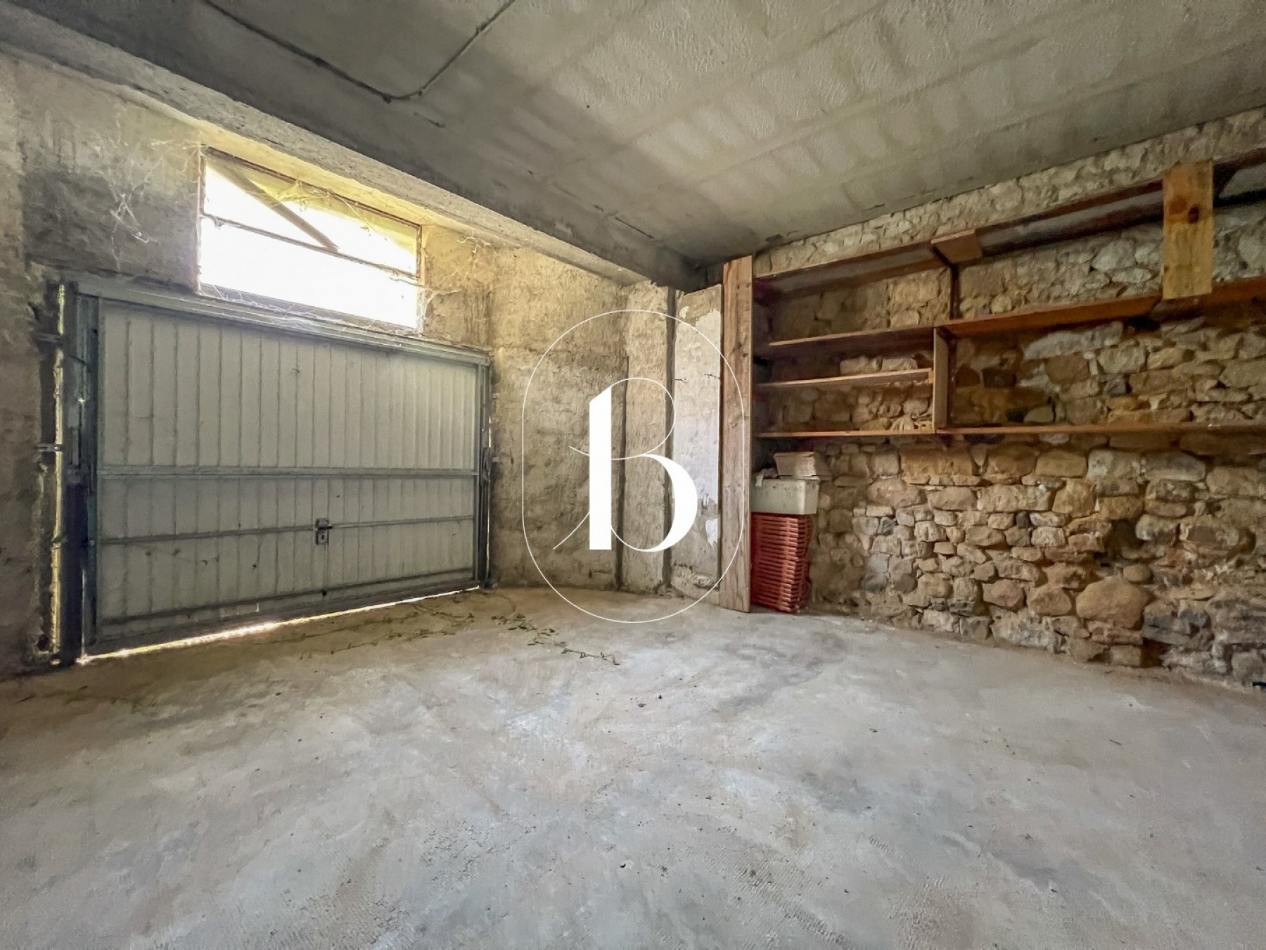 vente Maison de village Bessas